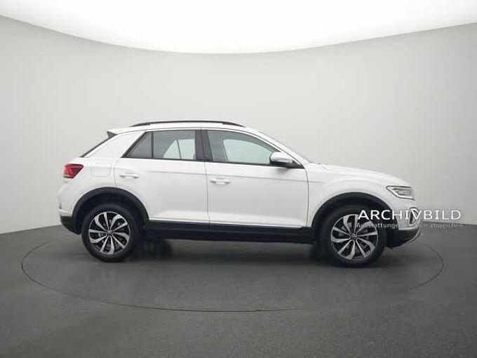 Volkswagen T-Roc Style CARPLAY LENKRADHZ VIRT LED ACC SHZ