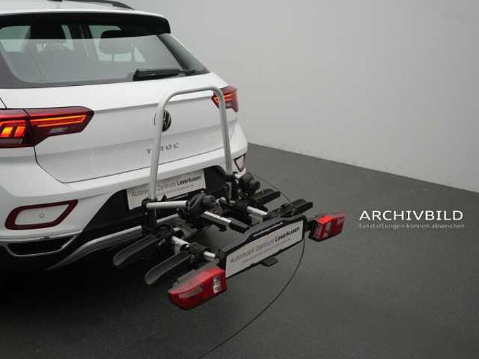 Volkswagen T-Roc Style CARPLAY LENKRADHZ VIRT LED ACC SHZ