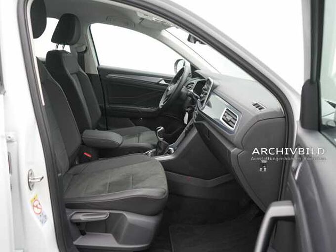 Volkswagen T-Roc Style CARPLAY LENKRADHZ VIRT LED ACC SHZ