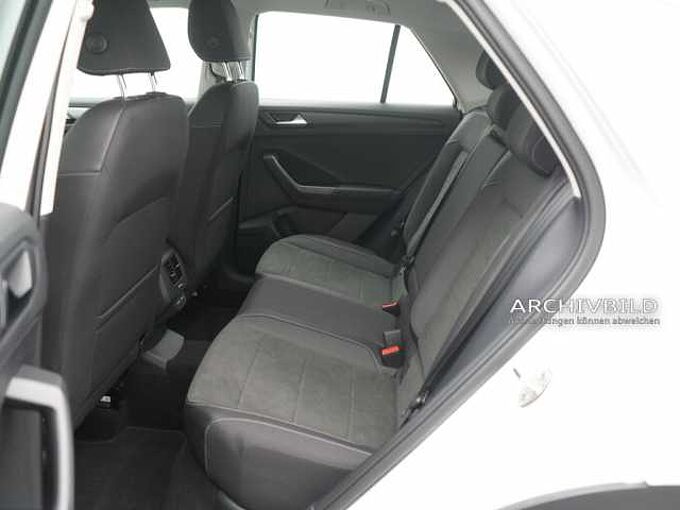 Volkswagen T-Roc Style CARPLAY LENKRADHZ VIRT LED ACC SHZ