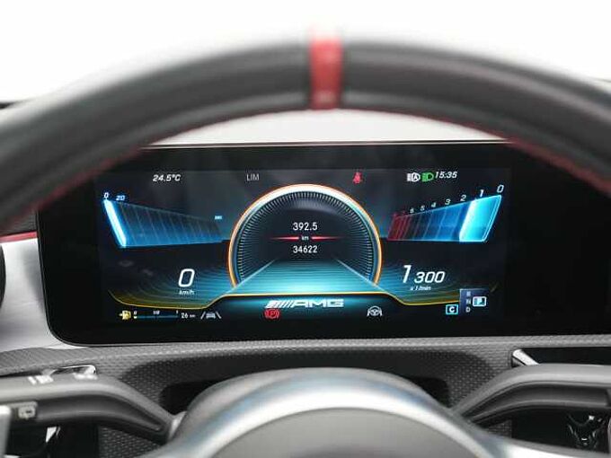 Mercedes-Benz A 35 AMG 4MATIC+ PANO AHK SHZ LED MEMORY