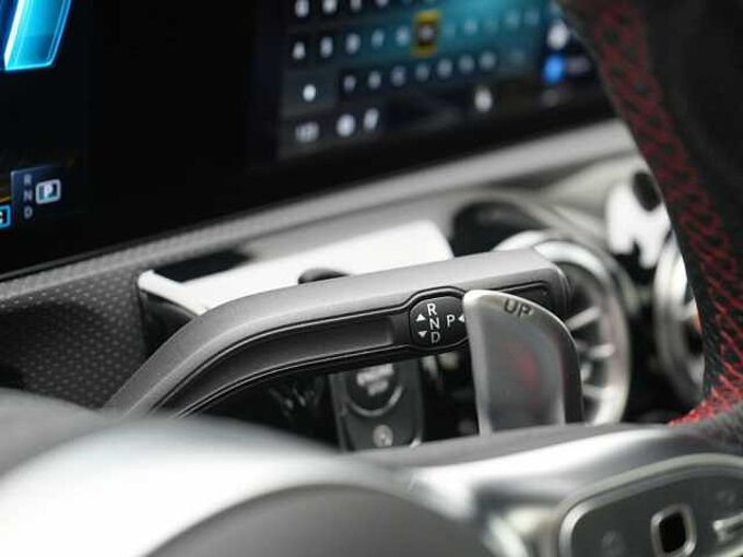 Mercedes-Benz A 35 AMG 4MATIC+ PANO AHK SHZ LED MEMORY