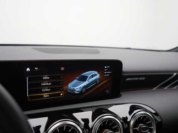 Mercedes-Benz A 35 AMG 4MATIC+ PANO AHK SHZ LED MEMORY
