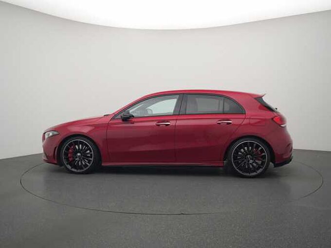 Mercedes-Benz A 35 AMG 4MATIC+ PANO AHK SHZ LED MEMORY