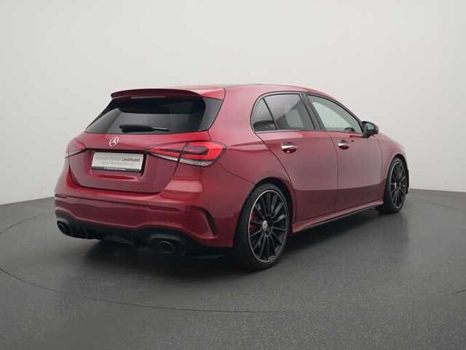 Mercedes-Benz A 35 AMG 4MATIC+ PANO AHK SHZ LED MEMORY
