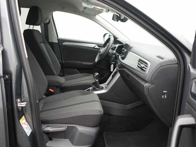 Volkswagen T-Roc Life NAVI LED AHK SHZ PDC