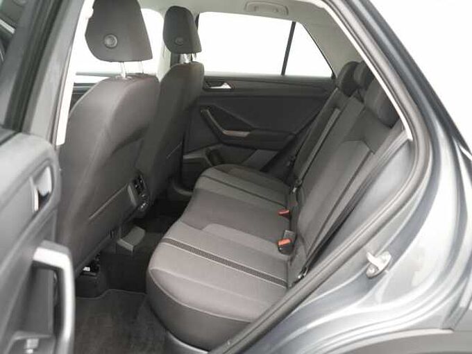 Volkswagen T-Roc Life NAVI LED AHK SHZ PDC