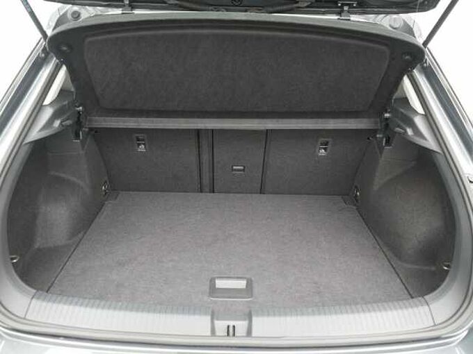 Volkswagen T-Roc Life NAVI LED AHK SHZ PDC