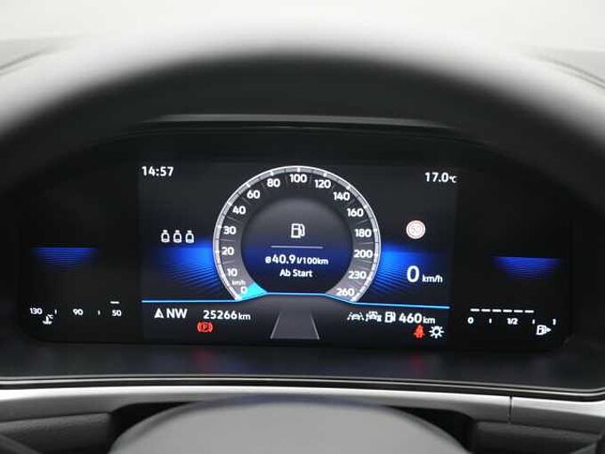 Volkswagen T-Roc Life NAVI LED AHK SHZ PDC