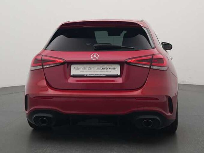 Mercedes-Benz A 35 AMG PANO SHZ AHK MEMORY LED