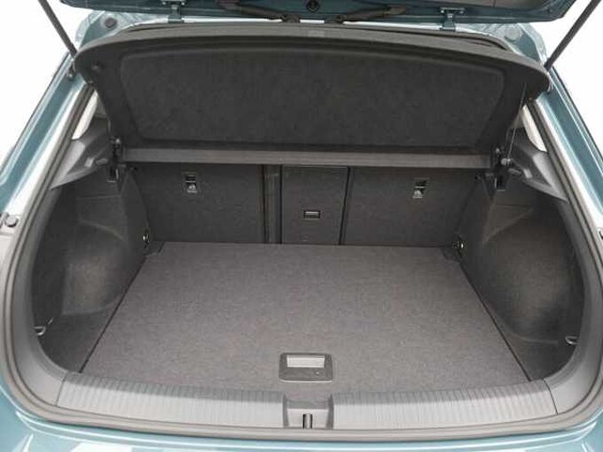 Volkswagen T-Roc Life VIRT NAVI AHK LED SHZ PDC