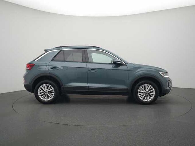 Volkswagen T-Roc Life VIRT NAVI AHK LED SHZ PDC