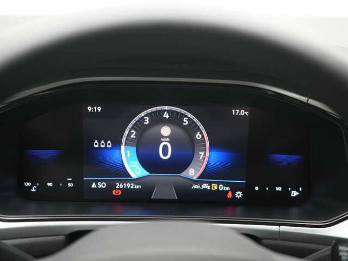 Volkswagen T-Roc Life VIRT NAVI AHK LED SHZ PDC