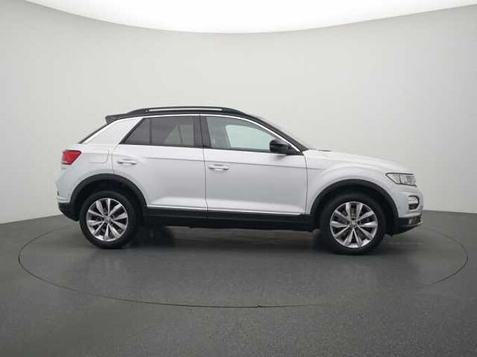 Volkswagen T-Roc Style KLIMA SHZ KAM AID PDC ACC