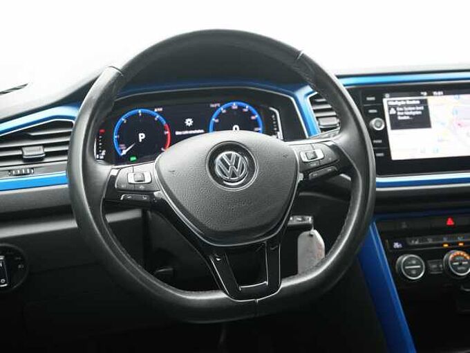 Volkswagen T-Roc KLIMA KAM SHZ PDC ACC AID