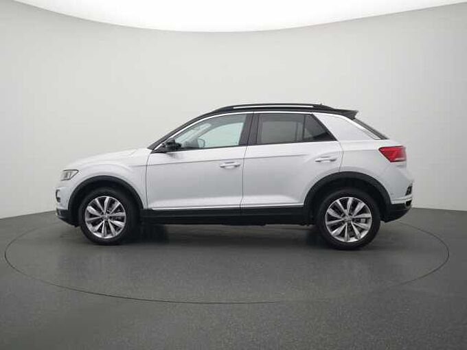 Volkswagen T-Roc KLIMA KAM SHZ PDC ACC AID