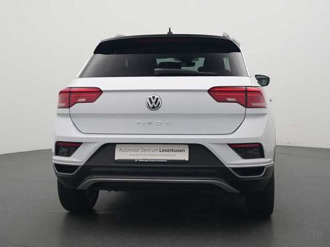 Volkswagen T-Roc KLIMA KAM SHZ PDC ACC AID