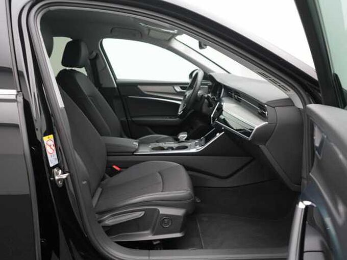 Audi A6 Avant e quattro NAVI MATRIX B&O AHK ACC APP