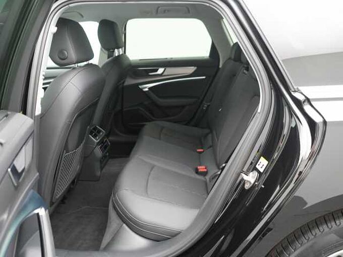 Audi A6 Avant e quattro NAVI MATRIX B&O AHK ACC APP