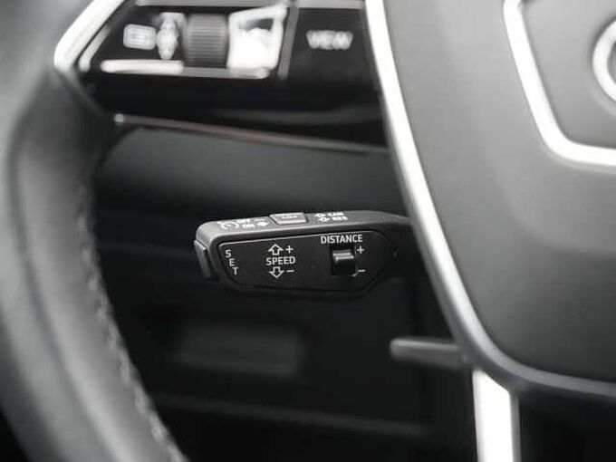 Audi A6 Avant e quattro NAVI MATRIX B&O AHK ACC APP