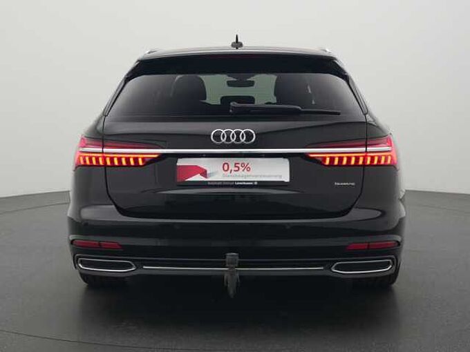 Audi A6 Avant e quattro NAVI MATRIX B&O AHK ACC APP