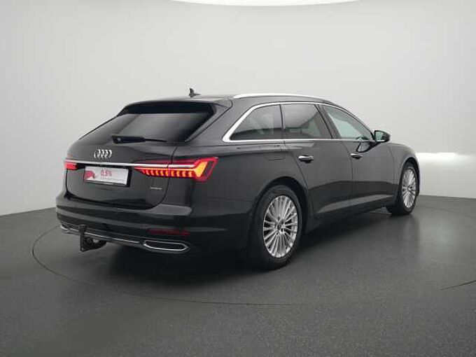 Audi A6 Avant e quattro NAVI MATRIX B&O AHK ACC APP