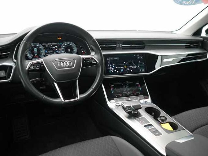 Audi A6 Avant e quattro NAVI MATRIX B&O AHK ACC APP