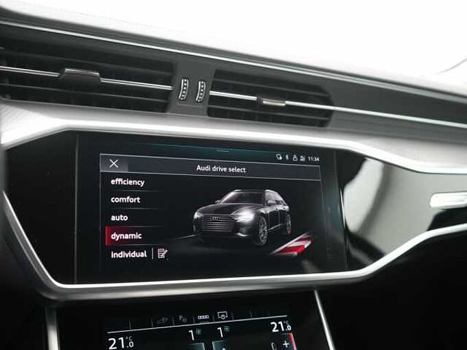 Audi A6 Avant e quattro NAVI MATRIX B&O AHK ACC APP