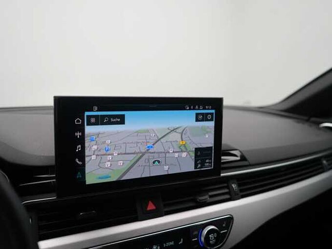 Audi A5 Sportback S line STRON AHK MATRIX ACC LEDER