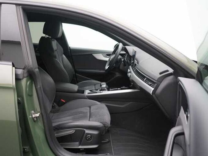 Audi A5 Sportback S line STRON AHK MATRIX ACC LEDER