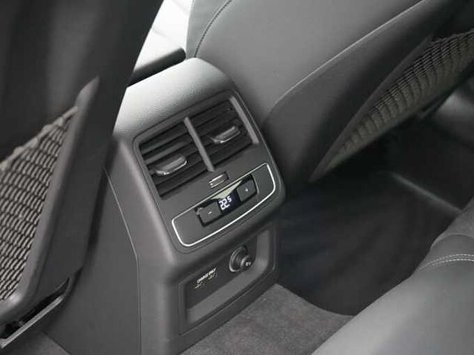 Audi A5 Sportback S line STRON AHK MATRIX ACC LEDER