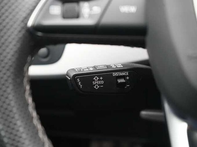 Audi A5 Sportback S line STRON AHK MATRIX ACC LEDER