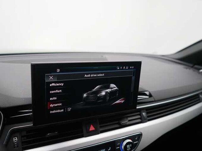 Audi A5 Sportback S line APP CONNECT KAM NAVI VIRT