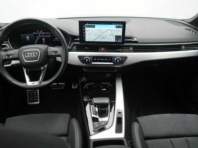 Audi A5 Sportback S line APP CONNECT KAM NAVI VIRT