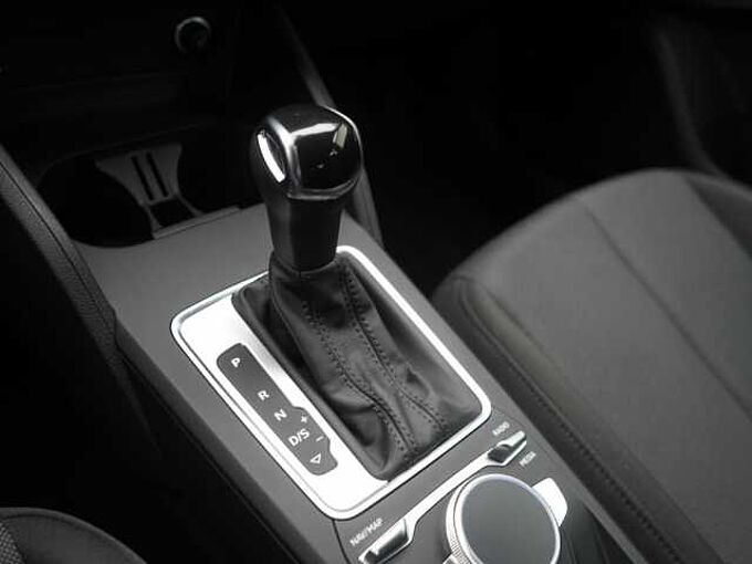 Audi Q2 35 advanced STRONIC LED NAVI KLIMA