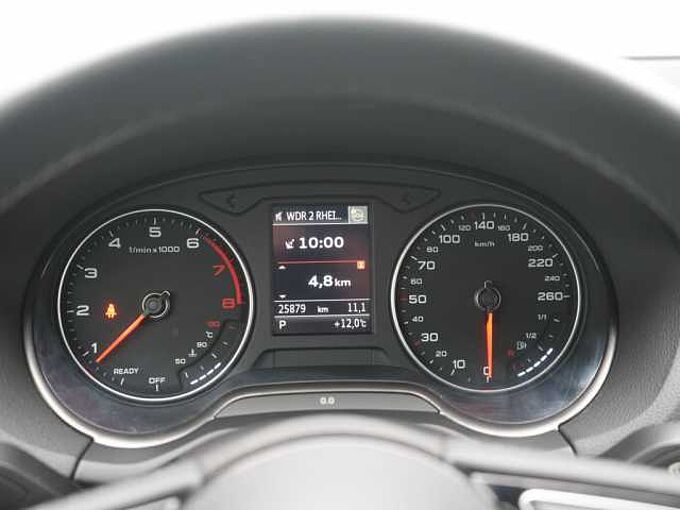 Audi Q2 35 advanced STRONIC LED NAVI KLIMA