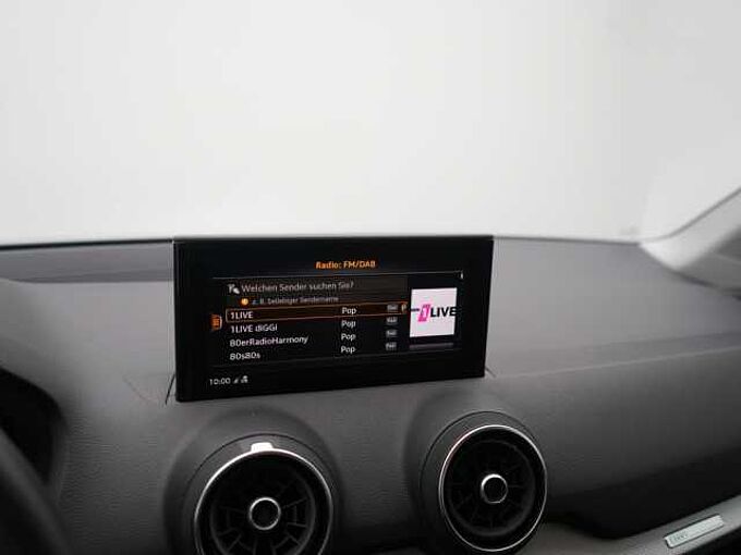 Audi Q2 35 advanced STRONIC LED NAVI KLIMA