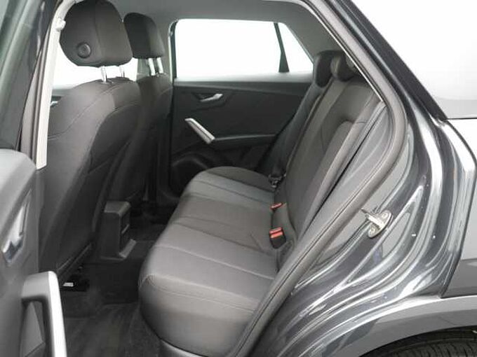 Audi Q2 35 advanced STRONIC LED NAVI KLIMA