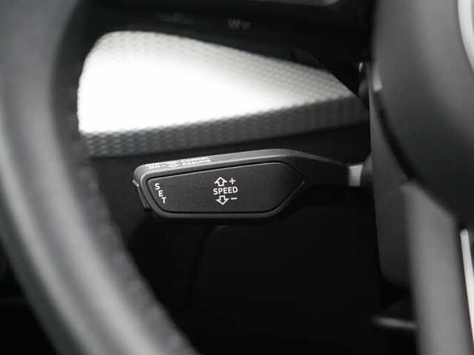 Audi Q2 NAVI STRONIC LED KLIMA