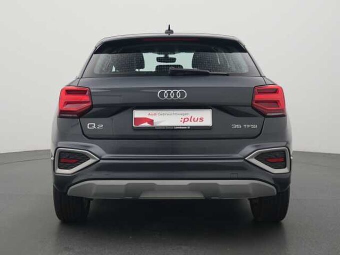 Audi Q2 NAVI STRONIC LED KLIMA