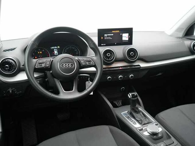 Audi Q2 NAVI STRONIC LED KLIMA