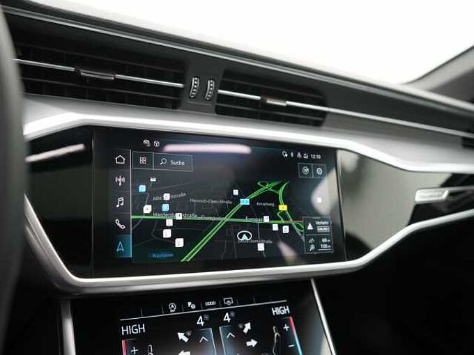 Audi A6 Avant quattro S line MEMORY AHK NAVI MATRIX