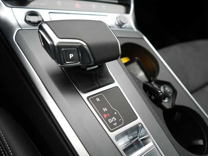 Audi A6 Avant quattro S line MEMORY AHK NAVI MATRIX