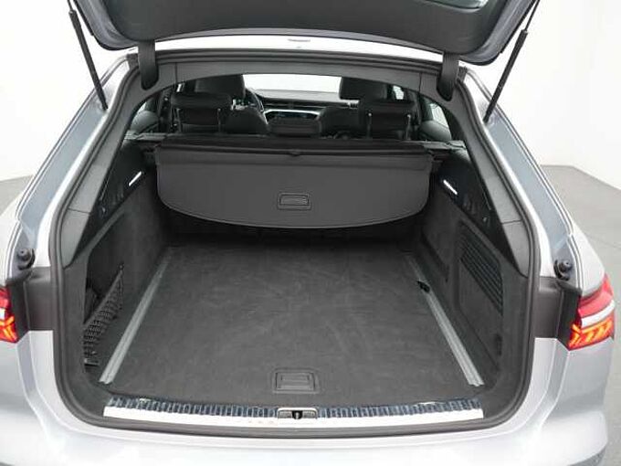 Audi A6 Avant quattro S line MEMORY AHK NAVI MATRIX