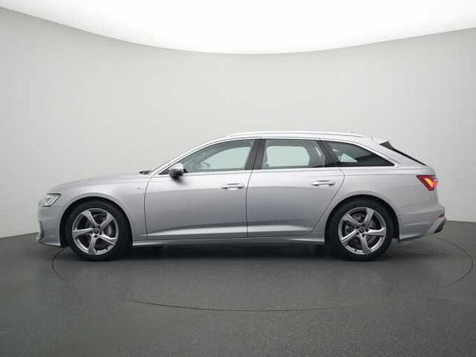 Audi A6 Avant quattro S line MEMORY AHK NAVI MATRIX