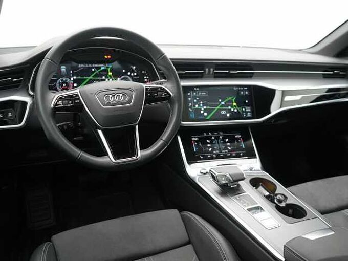 Audi A6 Avant quattro S line MEMORY AHK NAVI MATRIX