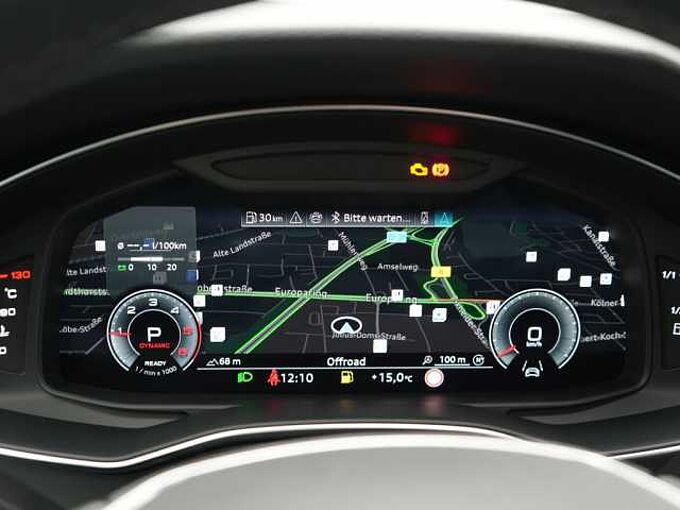 Audi A6 Avant quattro S line MEMORY AHK NAVI MATRIX