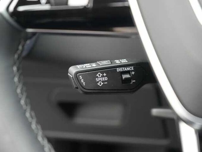 Audi A6 Avant quattro S line MEMORY AHK NAVI MATRIX