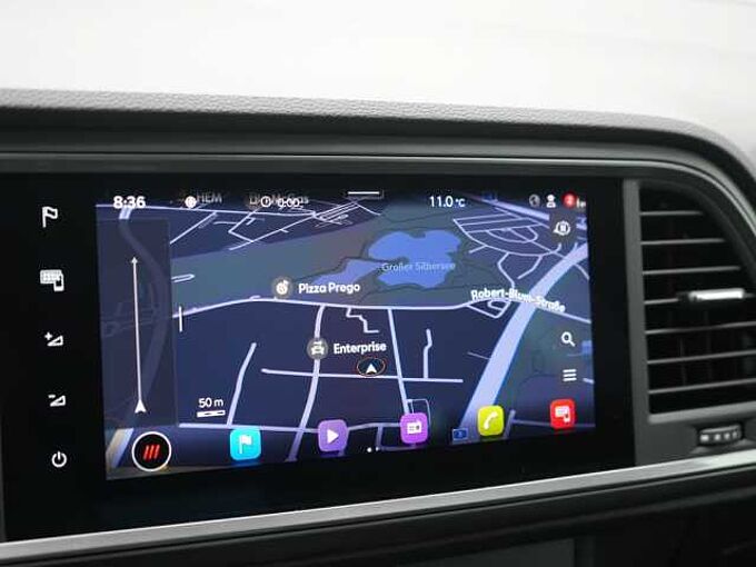 CUPRA Ateca 4Drive DSG AHK VIRT ACC KAM 360° BEATS SHZ