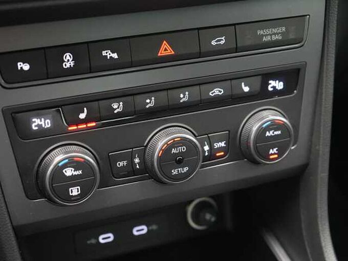 CUPRA Ateca 4Drive DSG AHK VIRT ACC KAM 360° BEATS SHZ